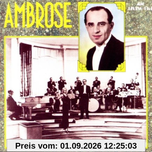 Ambrose