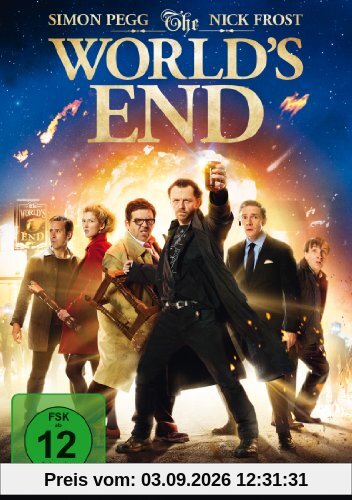 The World's End