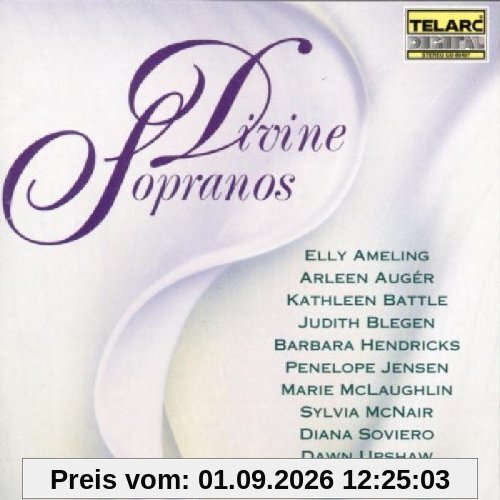 Divine Sopranos