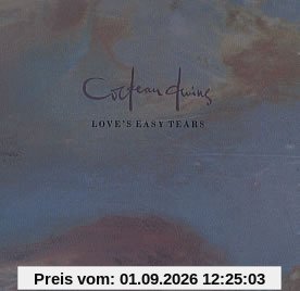 Love's Easy Tears