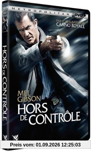 Hors de contrôle