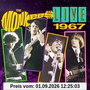 Live 1967