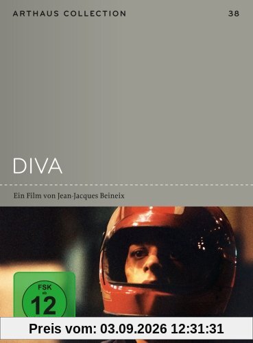 Diva - Arthaus Collection