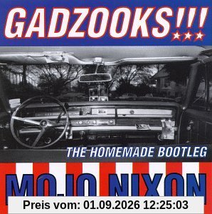 Gadzooks