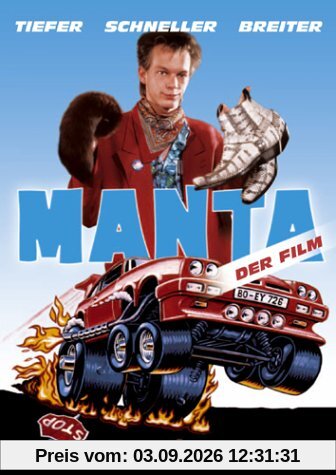 Manta - Der Film