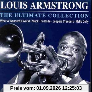 Ultimate Collection,the