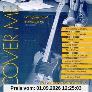 Cover Me-Bruce Springsteen