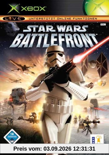 Star Wars - Battlefront