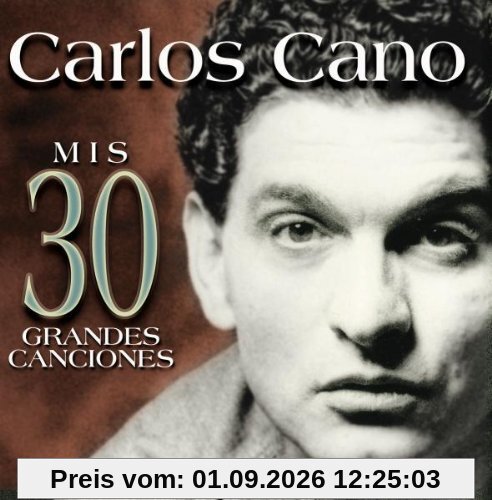 Mis 30 Grandes Canciones