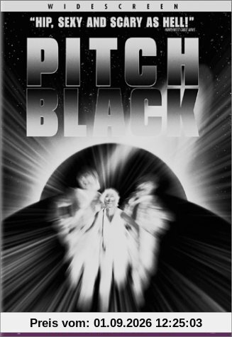 Pitch Black (Unrated Version)