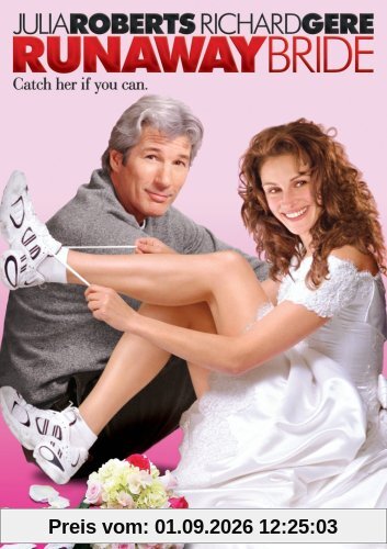 Runaway Bride (Widescreen Edition)
