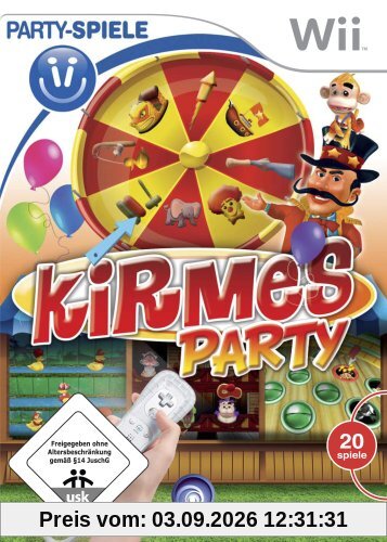 Kirmes Party