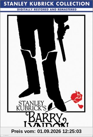 Barry Lyndon [Import USA Zone 1]