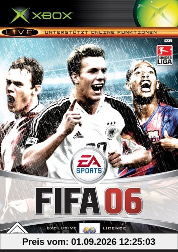 FIFA 06