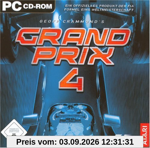 Grand Prix 4 (Software Pyramide)