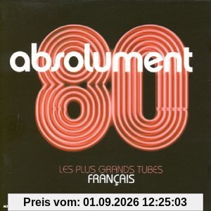 Absolument 80:Francais