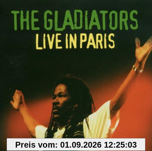 Live in Paris