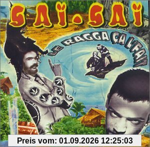 Le Ragga Ca L'Fait (US Import)