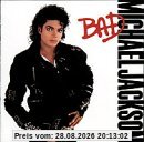 Bad [Musikkassette]