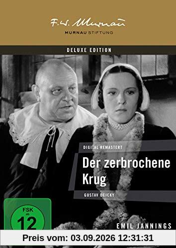 Der zerbrochene Krug