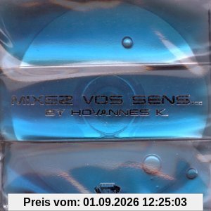 Mixez Vos Sens