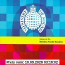 Ministry of Sound Sessions Vol