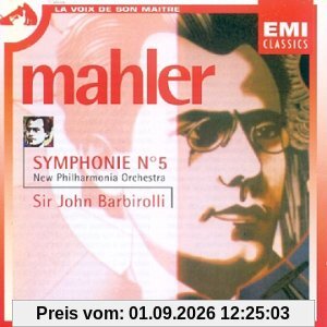 Mahler;Symphony No.5