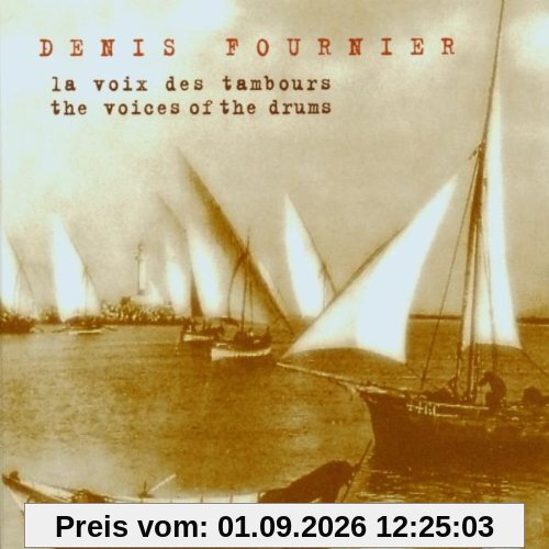 La Voix des Tambours