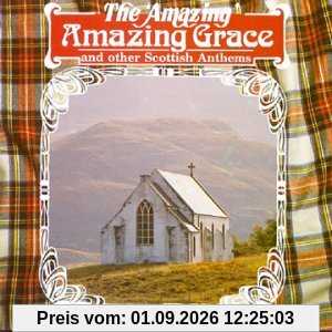 Amazing'amazing Grace
