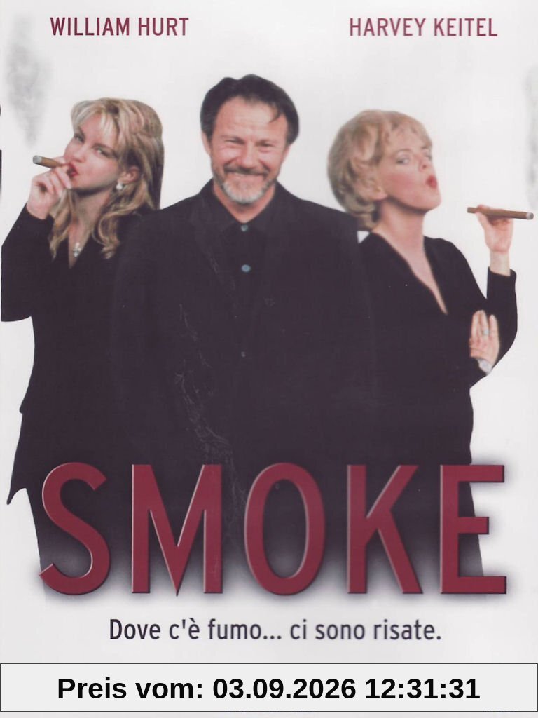 Smoke [IT Import]