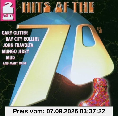 Hits of the 70'S