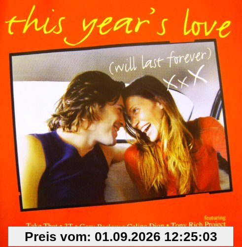 This Year'S Love
