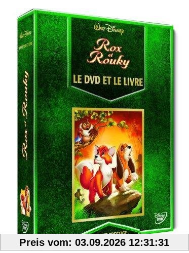 Rox & rouky [FR IMPORT]