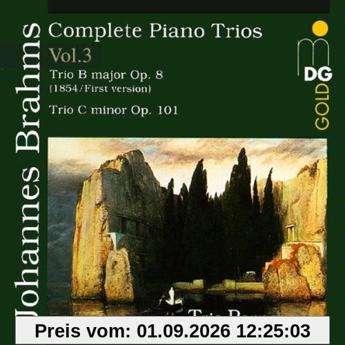 Klaviertrios Vol. 3