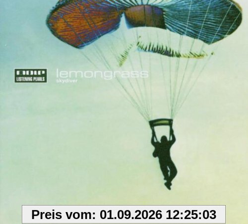 Skydiver
