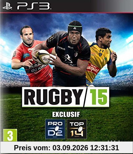 rugby 15