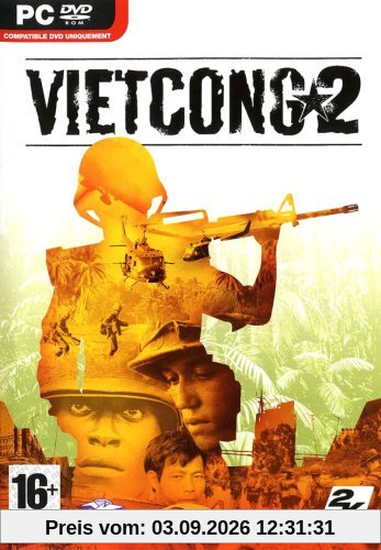 Vietcong 2 [FR Import]