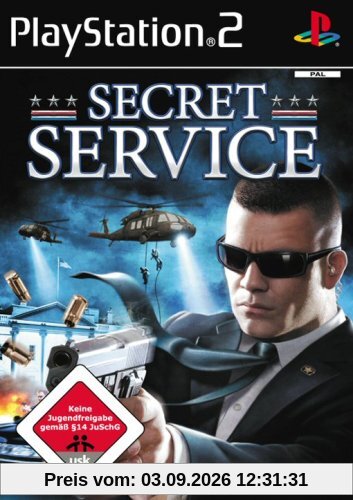 Secret Service