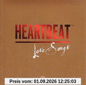 Heartbeat [Love Songs]