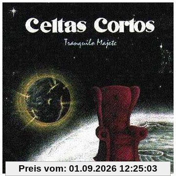 Tranquilo Majete