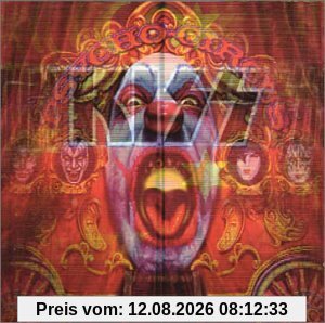 unbekannt Psycho Circus