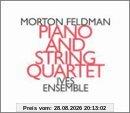 Piano & String Quartet