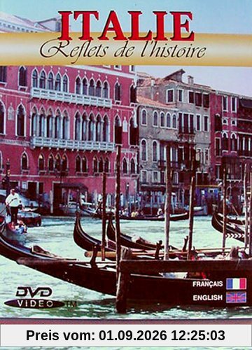 Italie, reflets de l'histoire [FR Import]