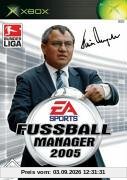 Fussball Manager 2005
