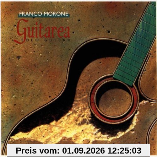 Guitarea