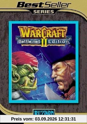 Warcraft 2 - Battle.net Edition