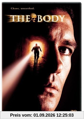 The Body