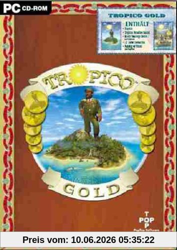 Tropico Gold