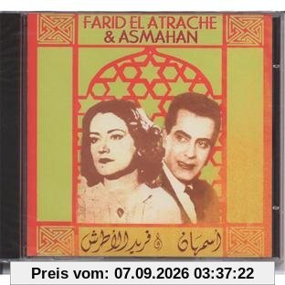 Farid El Atrache & Asmahan