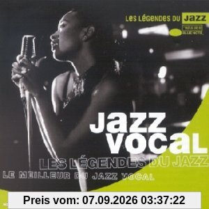 Best of Jazz Vocal